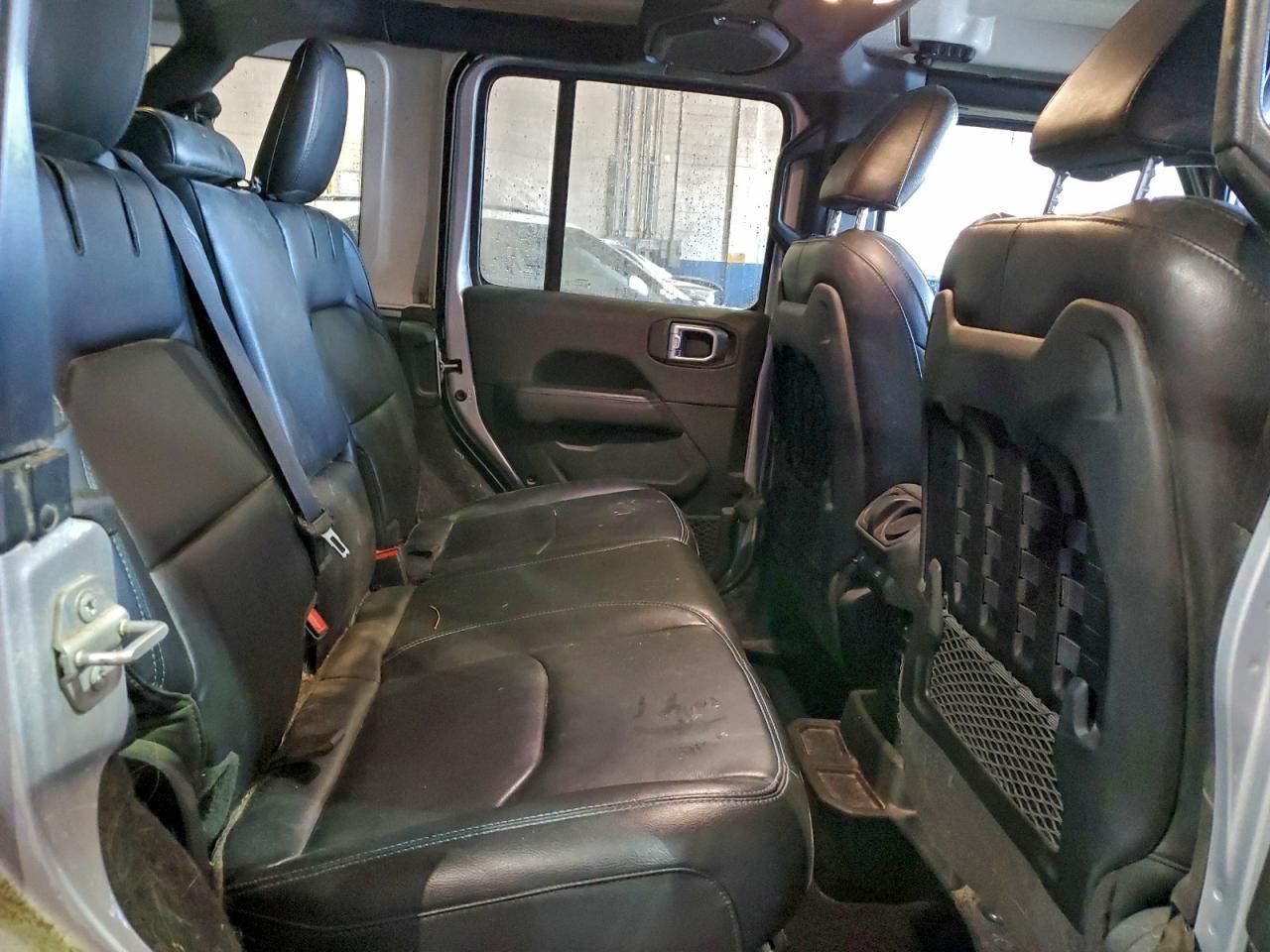 2022 Jeep Wrangler Unlimited Rubicon 4XE