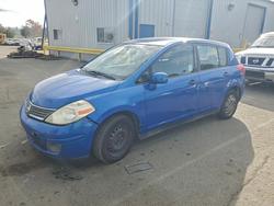 2008 Niss Versa 1.8 s for sale in Vallejo, CA