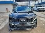 2022 KIA Sorento sx Prestige