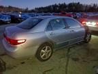 2005 Honda Accord ex