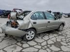 2004 Nissan Sentra 1.8