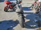 2014 Yama FZ09