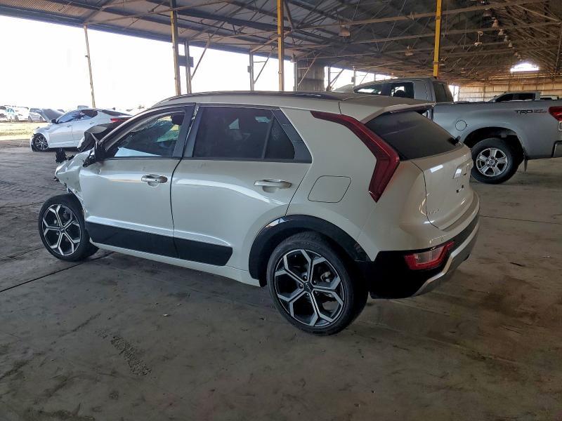 2023 KIA Niro ex Touring