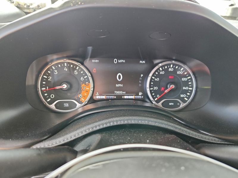 2017 Jeep Renegade Limited