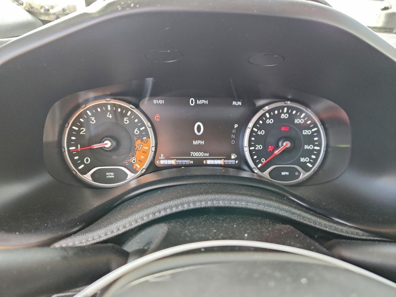 2017 Jeep Renegade Limited