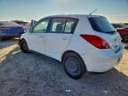 2010 Nissan Versa s
