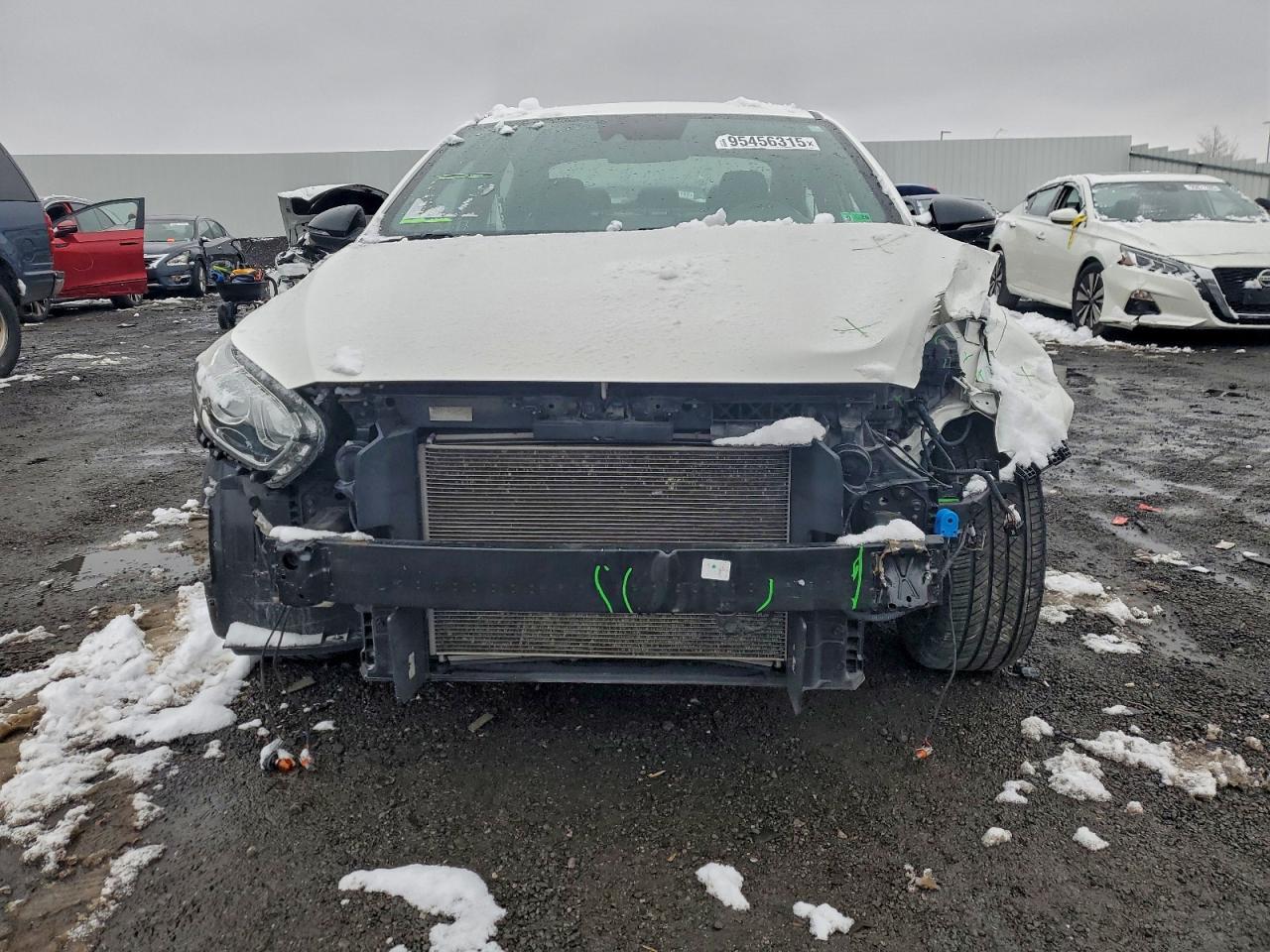 2020 KIA Forte gt Line