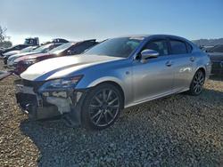 Lexus salvage cars for sale: 2014 Lexus Gs 350