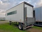 2017 Hyundai Trailers 2017 Hyundai Translead VC2280151-FJPR DRY Van Trai