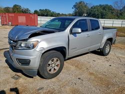 2017 Chevrolet Colorado for sale in Theodore, AL