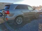 2015 KIA Sorento sx