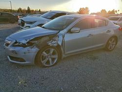 Acura ilx salvage cars for sale: 2013 Acura Ilx 20 Premium