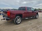 2016 Chevrolet Silverado K2500 Heavy Duty LT