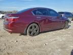 2017 Honda Accord Sport Special Edition