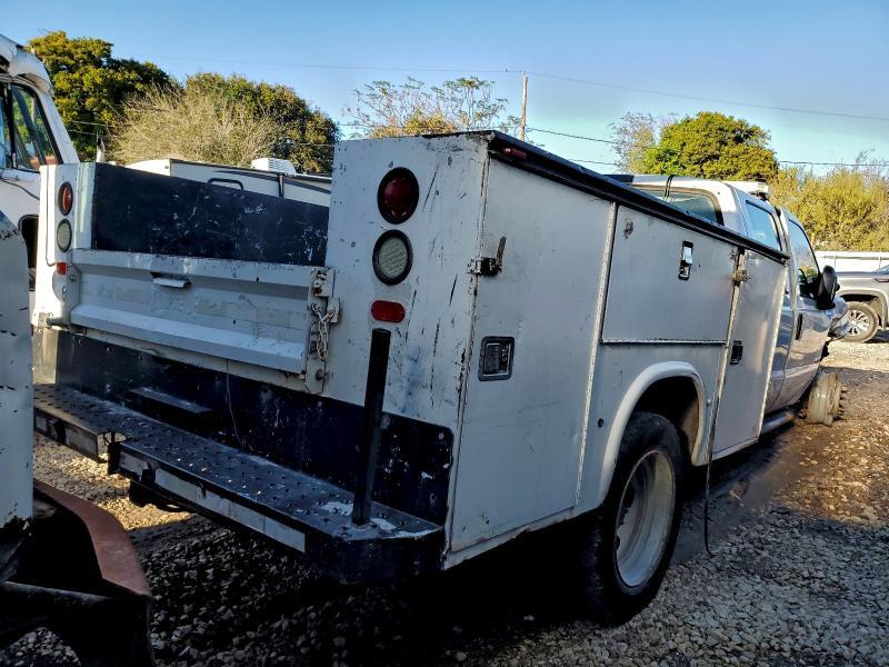 2006 Ford F450 Utility / Service Truck
