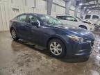 2017 Mazda 3 Sport