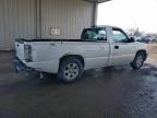 1999 GMC New Sierra C1500