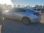 2018 Mazda 6 Touring