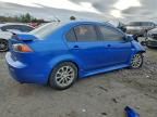 2011 Mitsubishi Lancer Es/es Sport