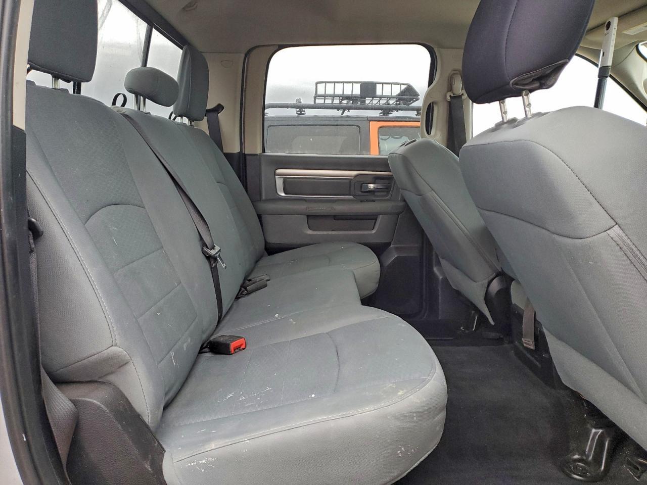 2014 Dodge Ram 1500 slt