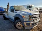 2016 Ford F550 Super Duty