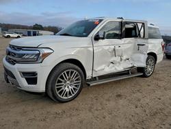 2022 Ford Expedition max Platinum for sale in Conway, AR