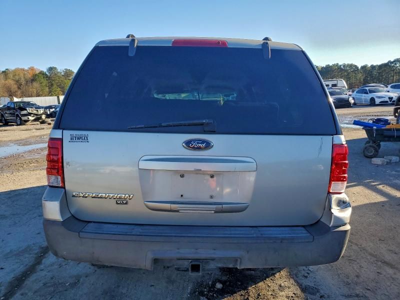 2006 Ford Expedition xlt