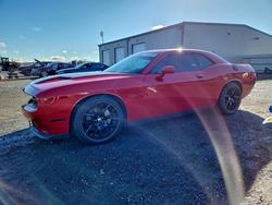 Dodge salvage cars for sale: 2015 Dodge Challenger sxt Plus