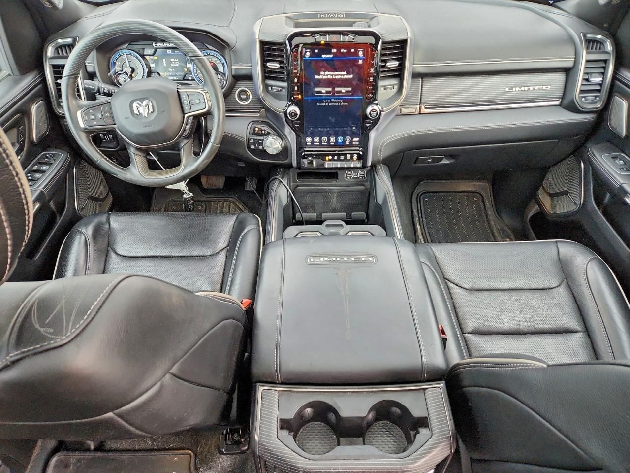 2021 Dodge Ram 1500 Limited