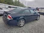 2007 Ford Fusion se
