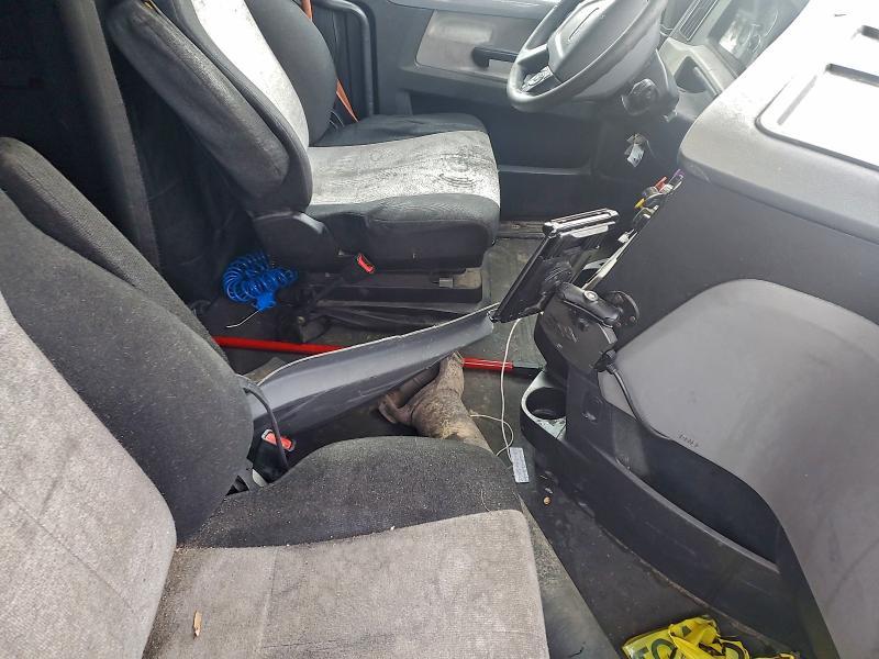 2019 Freigliner 2019 Freightliner Cascadia 126 Semi Truck