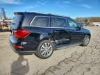 2014 Mercedes-Benz Gl 450 4matic