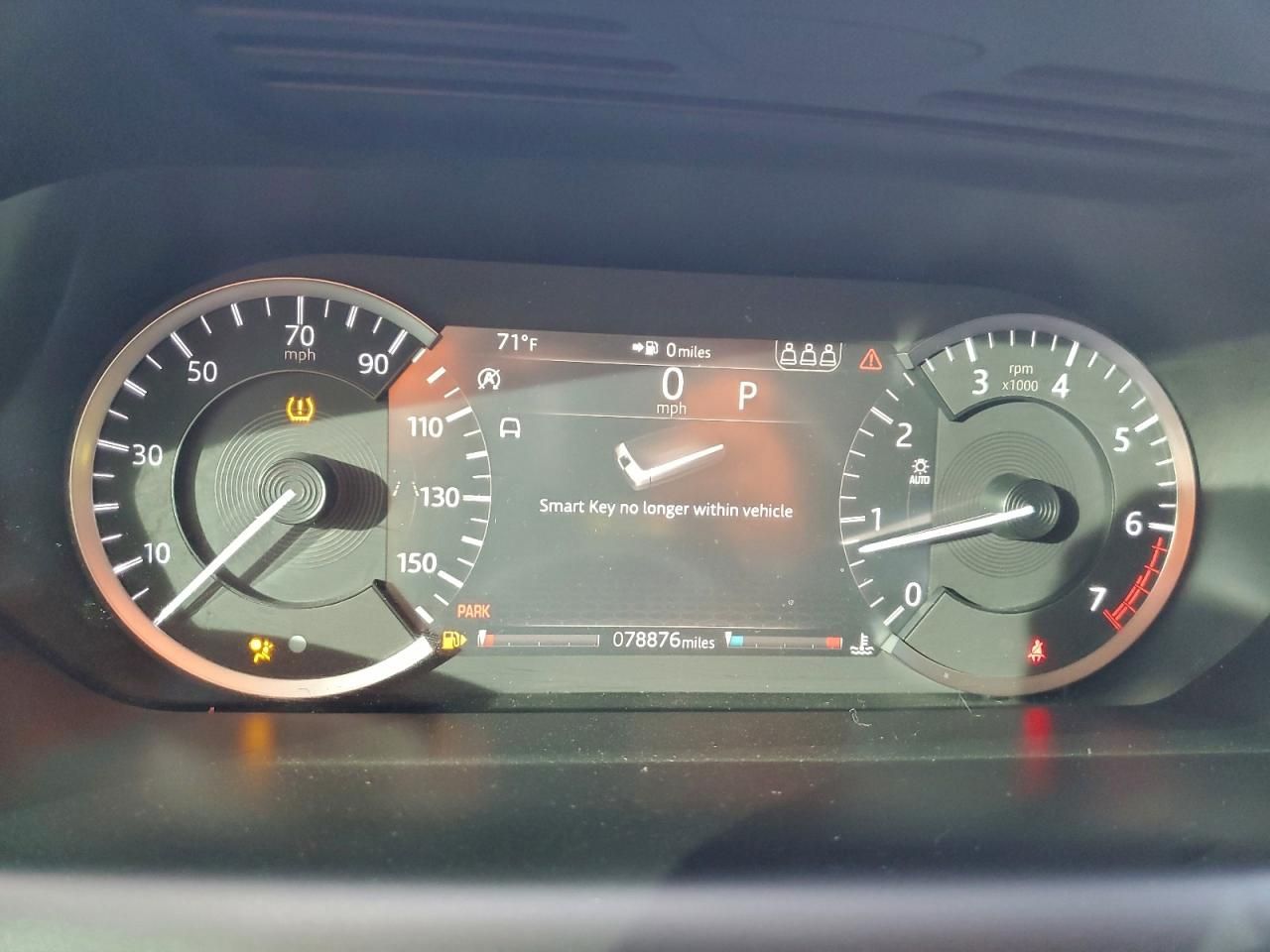 2020 Land Rover Discovery Sport