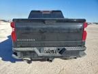 2021 Chevrolet Silverado K1500 lt Trail Boss