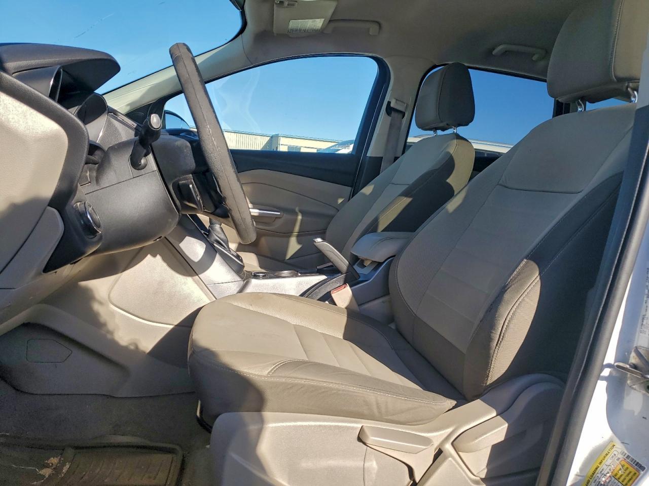 2013 Ford Escape se