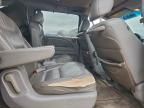 2008 Honda Odyssey exl