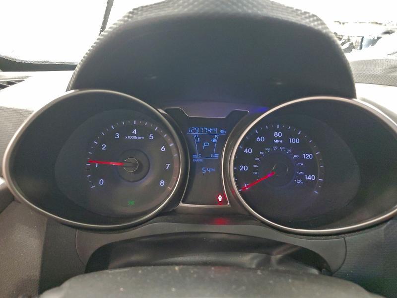 2017 Hyundai Veloster