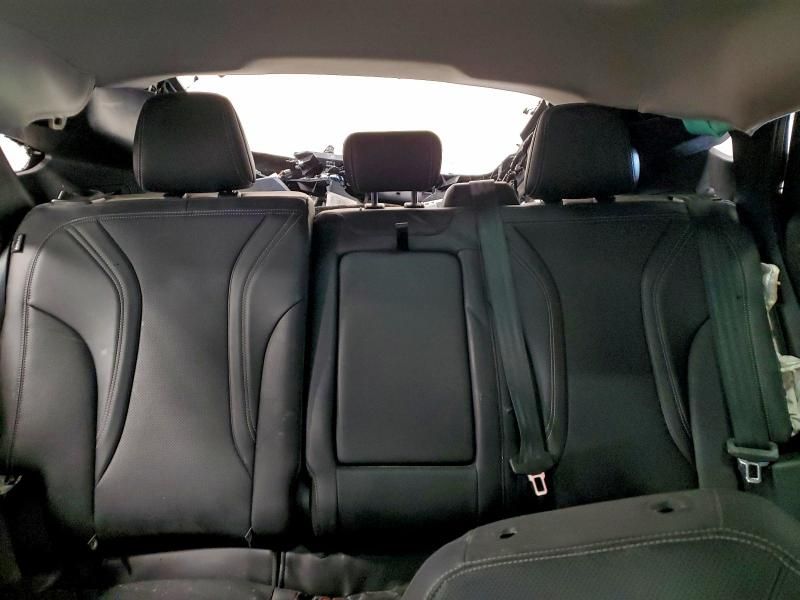 2022 Ford Mustang Mach-e Premium