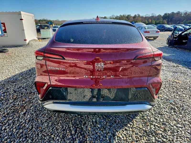 2025 Buick Envista Sport Touring