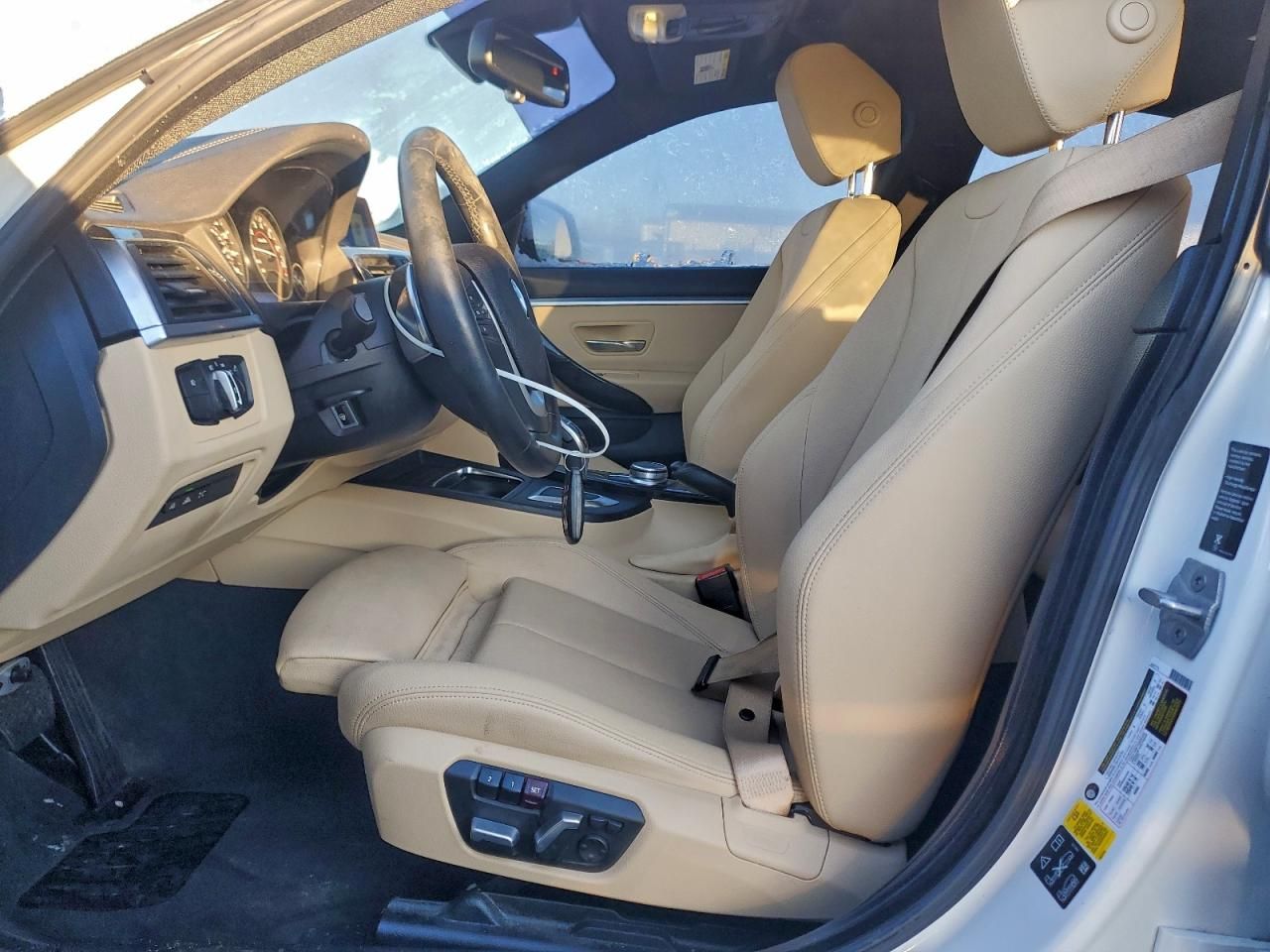 2019 BMW 4 Series Gran Coupe 430i Xdrive