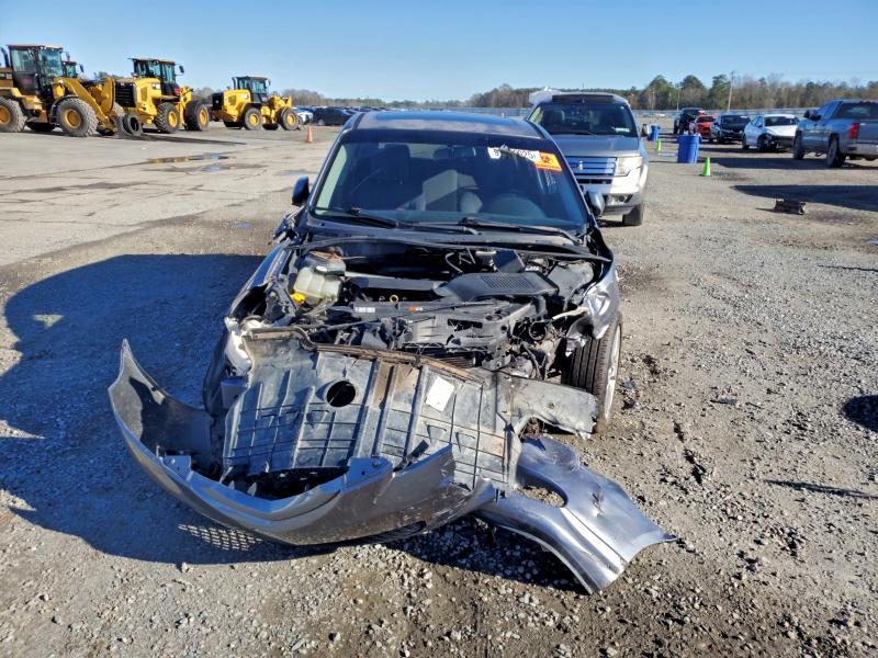 2006 Mazda 3 Hatchback