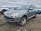 2004 Porsche Cayenne s