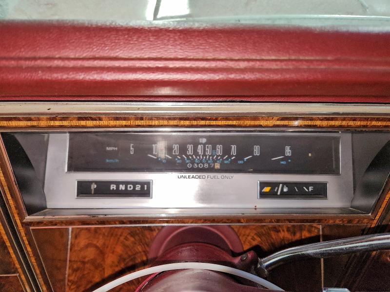 1984 Oldsmobile Delta 88 Royale