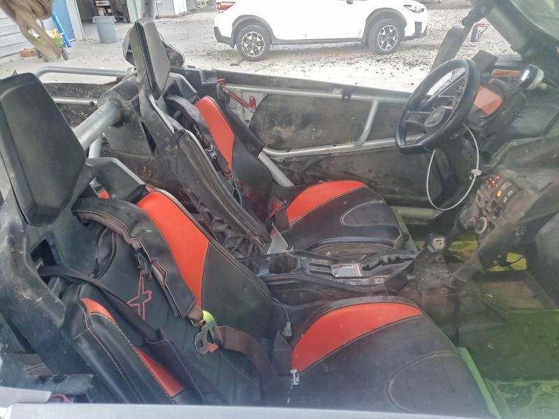 2020 Can-Am Maverick X3 Utility Vehicle