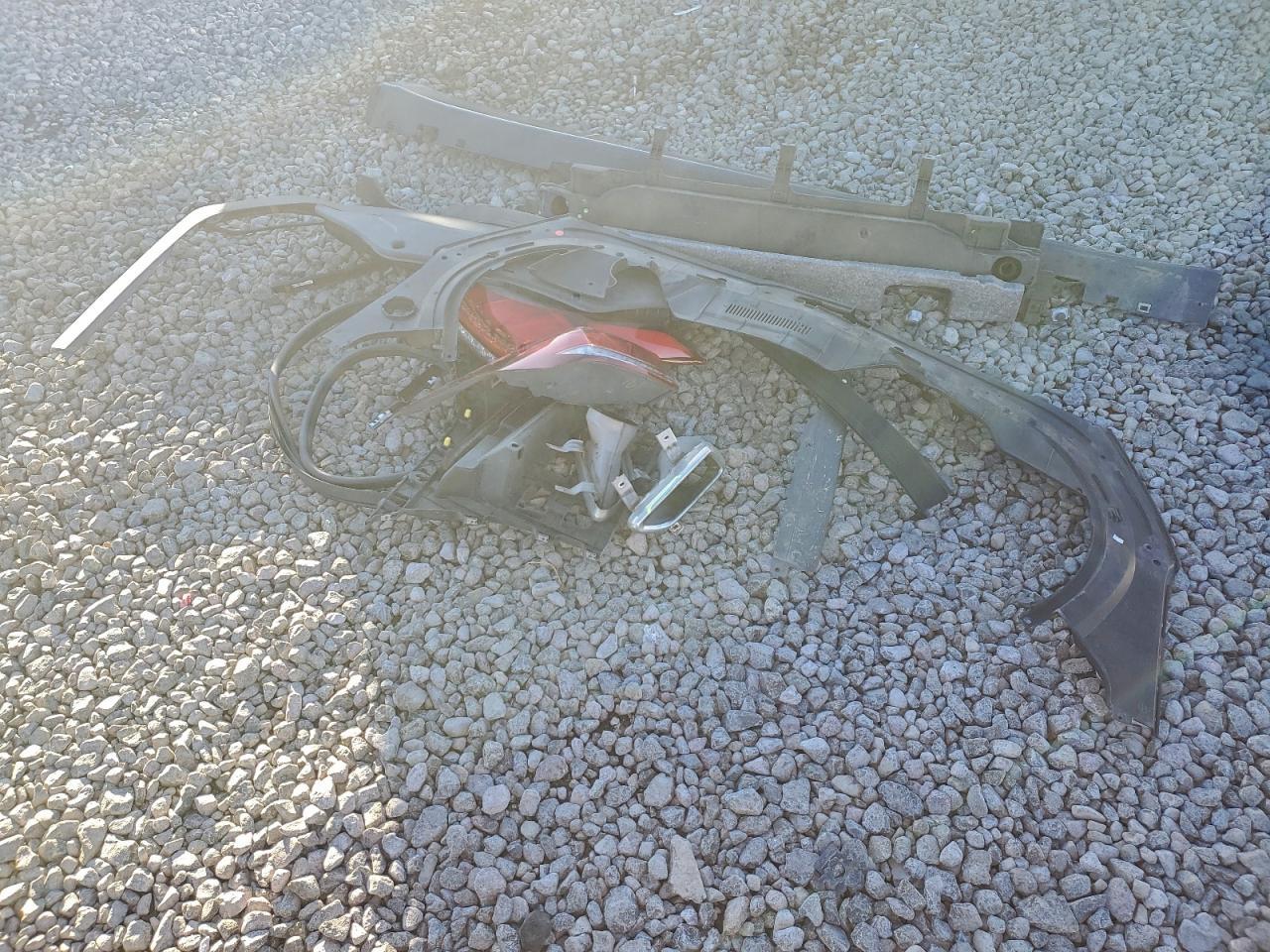 2017 Genesis G80 Base