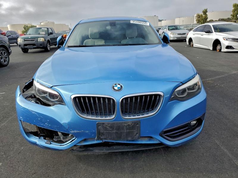 2018 BMW 230i