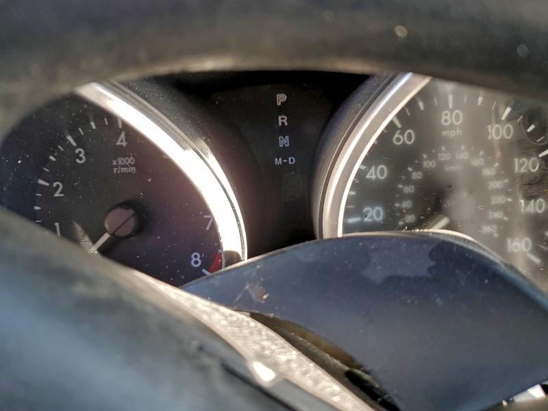 2012 Mazda 5