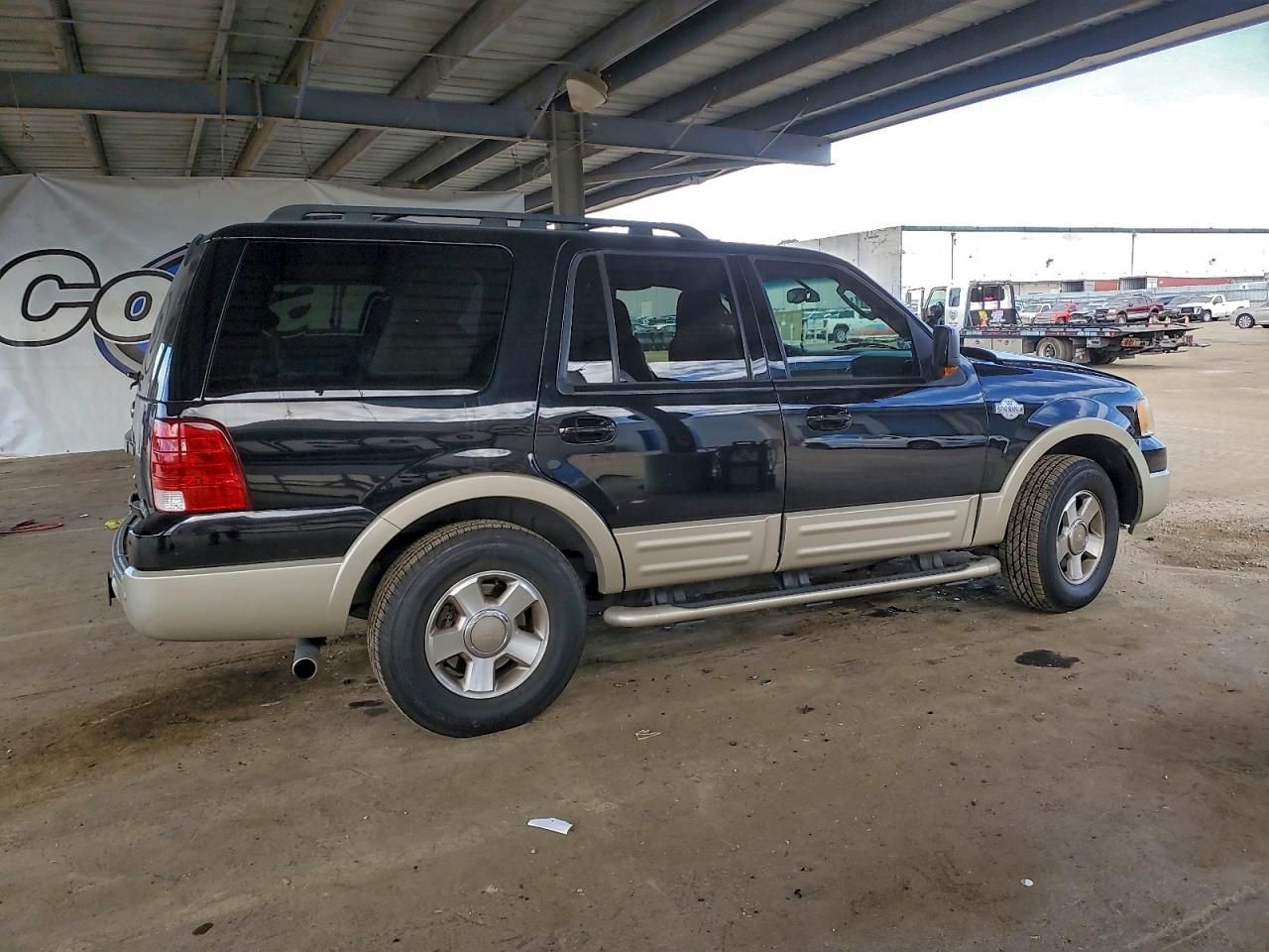 2006 Ford Expedition Eddie Bauer