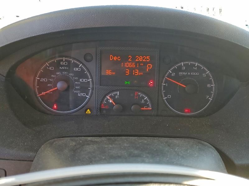 2019 Dodge Ram Promaster 2500 Delivery van