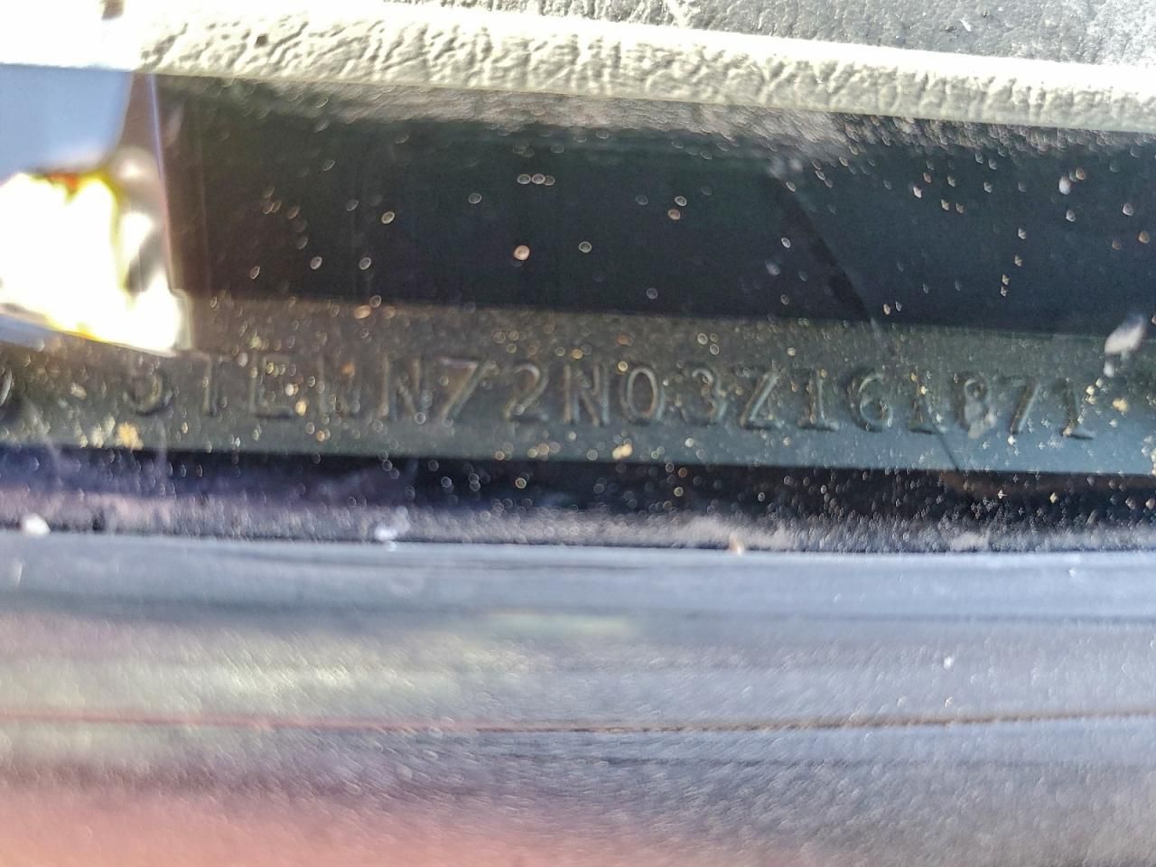 2003 Toyota Tacoma Xtracab